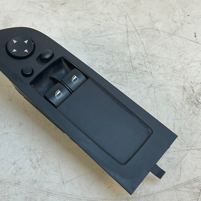 BMW E92 M3 335i 328i Left/Driver Side Master Window Switch W/Folding Mirror Button 9217350