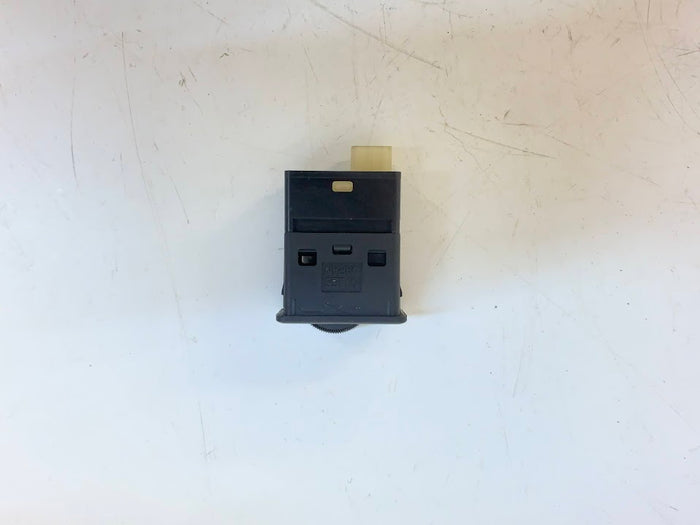 Nissan Stagea 260 RS C34 Headlight Fog Light Level Switch