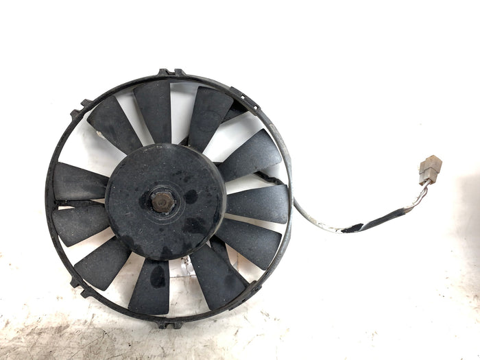 BMW E21 320i 323i 318i Electric Auxiliary Cooling Fan