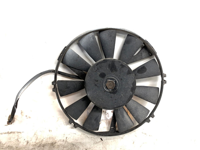 BMW E21 320i 323i 318i Electric Auxiliary Cooling Fan