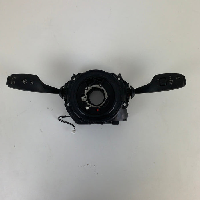 BMW F30 F32 F33 F36 F34 3 & 4 Series Steering Column Switch Unit/Clockspring 9253752