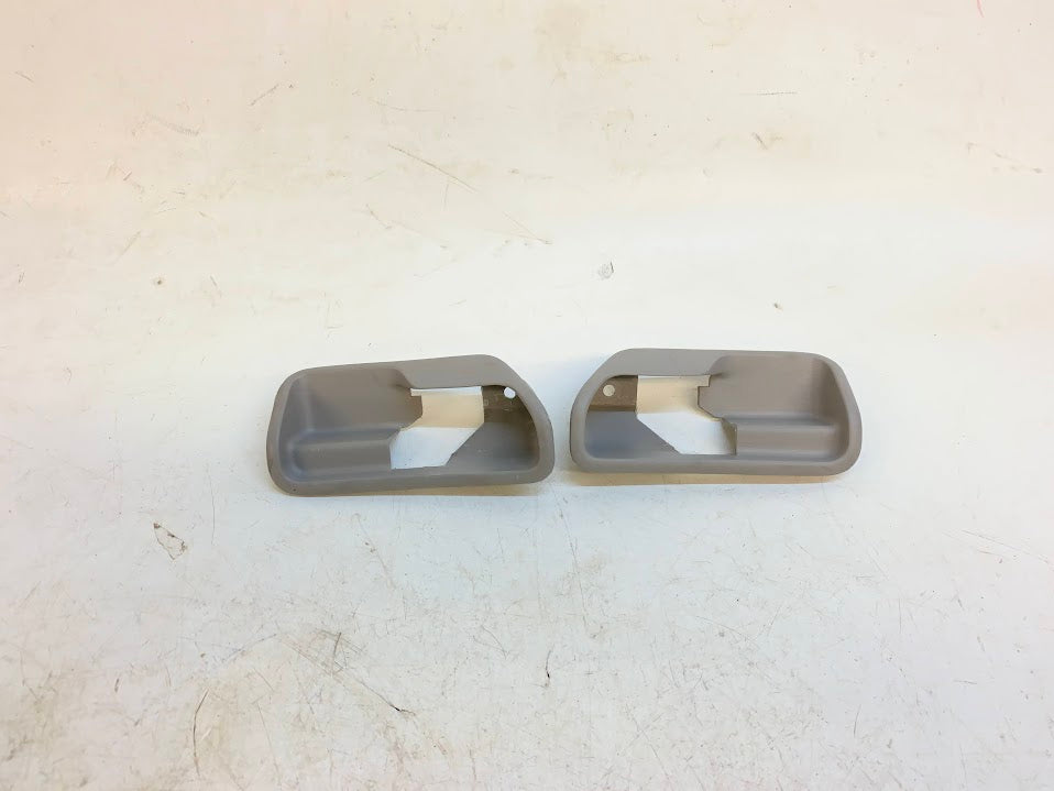 Nissan Stagea 260 RS C34 Rear Seat Release Handle Trim Left+Right ...