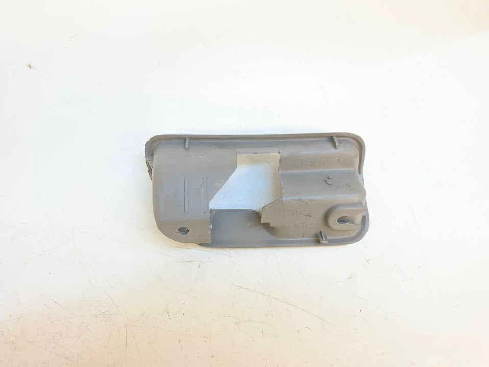 Nissan Stagea 260 RS C34 Rear Seat Release Handle Trim Left+Right ...