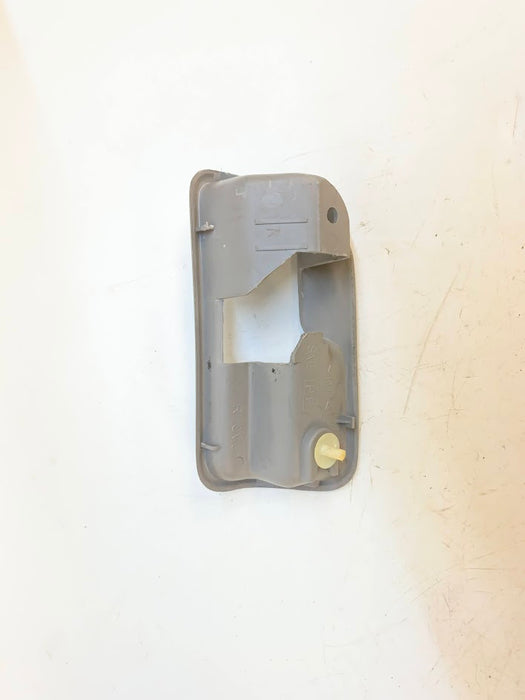 Nissan Stagea 260 RS C34 Rear Seat Release Handle Trim Left+Right ...