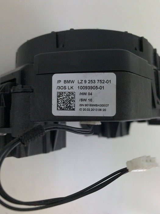 BMW F30 F32 F33 F36 F34 3 & 4 Series Steering Column Switch Unit/Clockspring 9253752