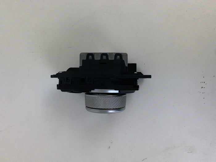 BMW F30 F31 F34 335i 328i 320i iDrive/Navigation Controller 9267955 *DAMAGED*