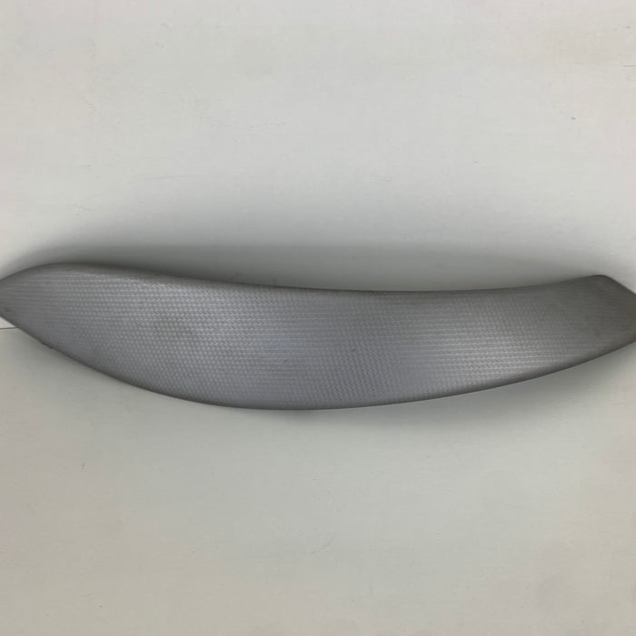 BMW F80 F82 F30 F32 M3 M4 340i Aluminum Hexagon Left Door Handle Trim 8064249