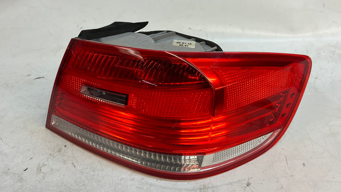 BMW E92 3 Series Pre-LCI Passenger Outer Quarter Panel Tail Light 63217174404