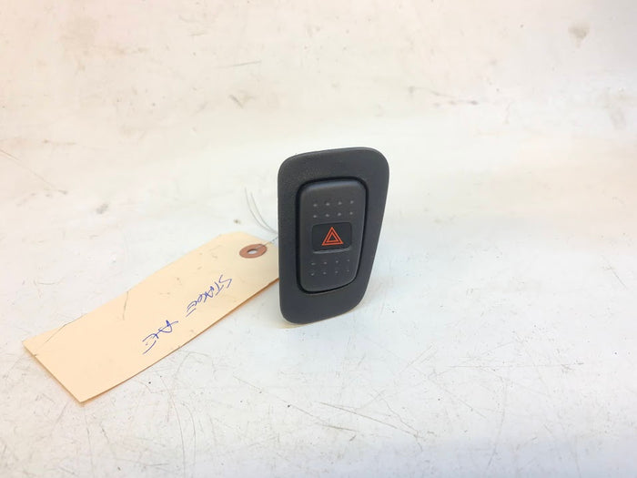 Nissan Stagea 260 RS C34 Hazard Switch 6016