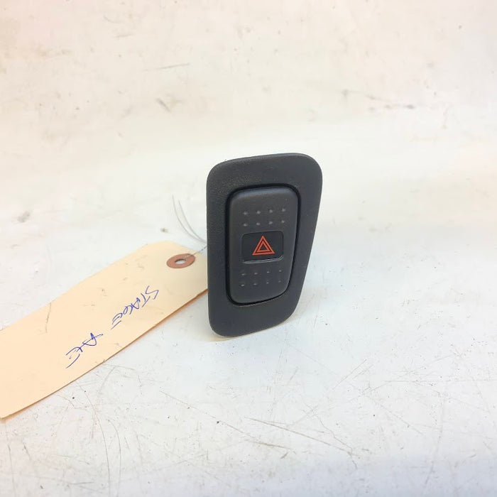 Nissan Stagea 260 RS C34 Hazard Switch 6016