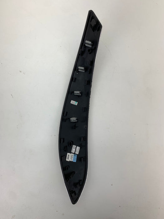 BMW F80 F82 F30 F32 M3 M4 340i Aluminum Hexagon Left Door Handle Trim 8064249