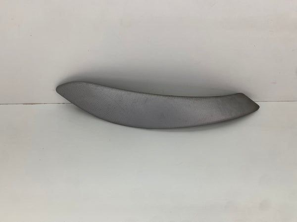 BMW F80 F82 F30 F32 M3 M4 440i Aluminum Hexagon Left Door Handle Trim 8064249