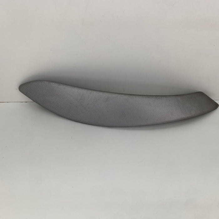 BMW F80 F82 F30 F32 M3 M4 440i Aluminum Hexagon Left Door Handle Trim 8064249