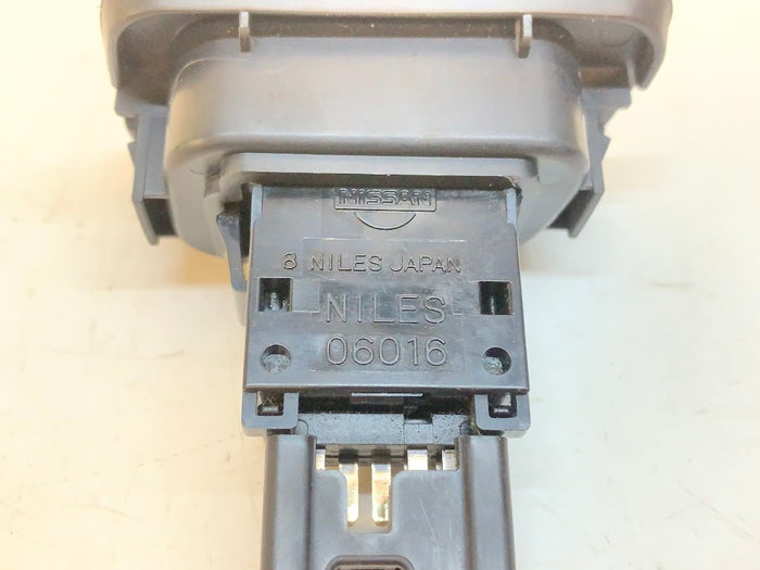 Nissan Stagea 260 RS C34 Hazard Switch 6016