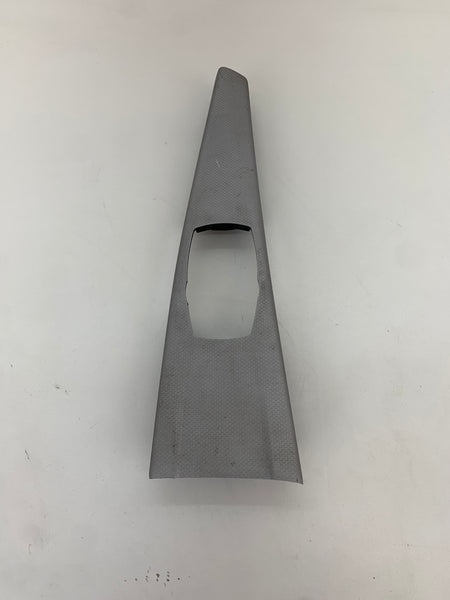 BMW F30 F31 F32 F36 340i 440i Aluminum Hexagon Center Console iDrive Controller Trim 8064245