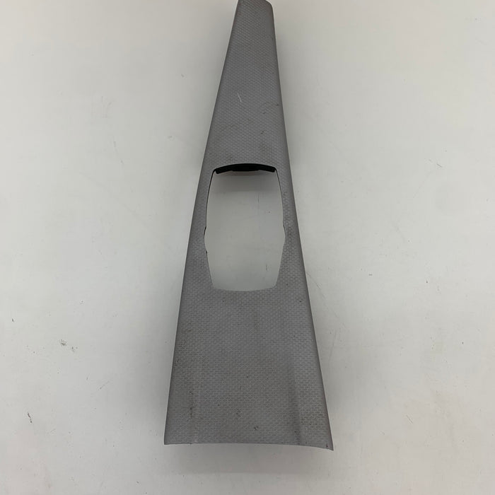 BMW F30 F31 F32 F36 340i 440i Aluminum Hexagon Center Console iDrive Controller Trim 8064245