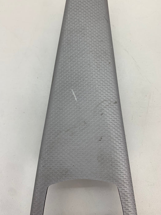 BMW F30 F31 F32 F36 340i 440i Aluminum Hexagon Center Console iDrive Controller Trim 8064245