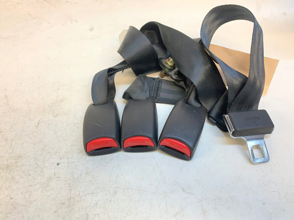 Nissan Stagea 260 RS C34 Rear Seat Belt Buckles B62R00007