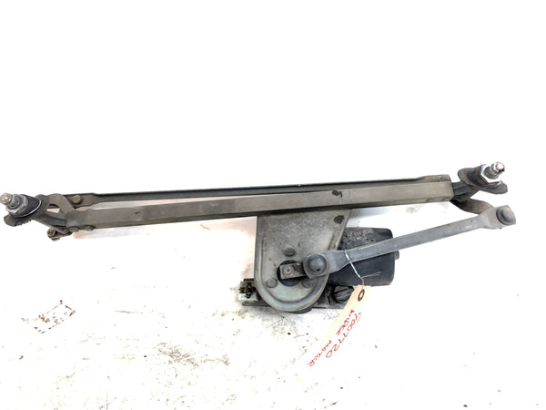 BMW E21 320i 323i 318i Windshield Wiper Motor & Linkage