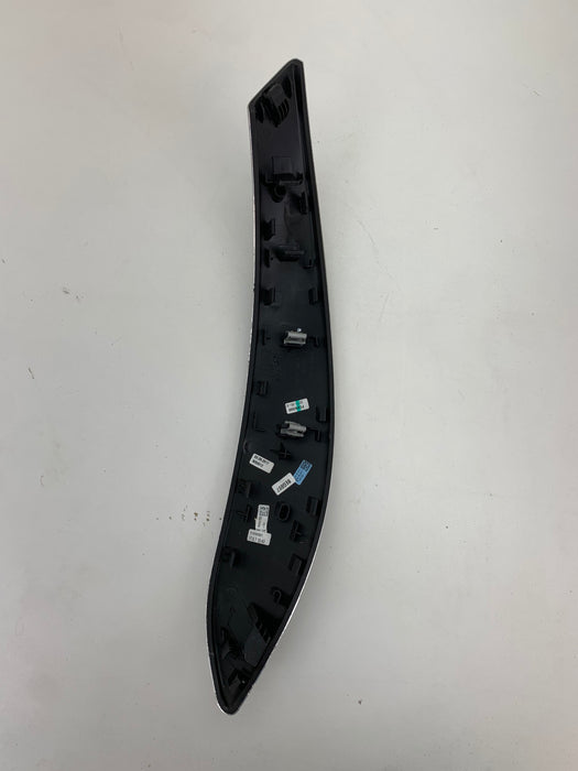 BMW F80 F82 F30 F32 M3 M4 340i Aluminum Hexagon Right Door Handle Trim 8064250