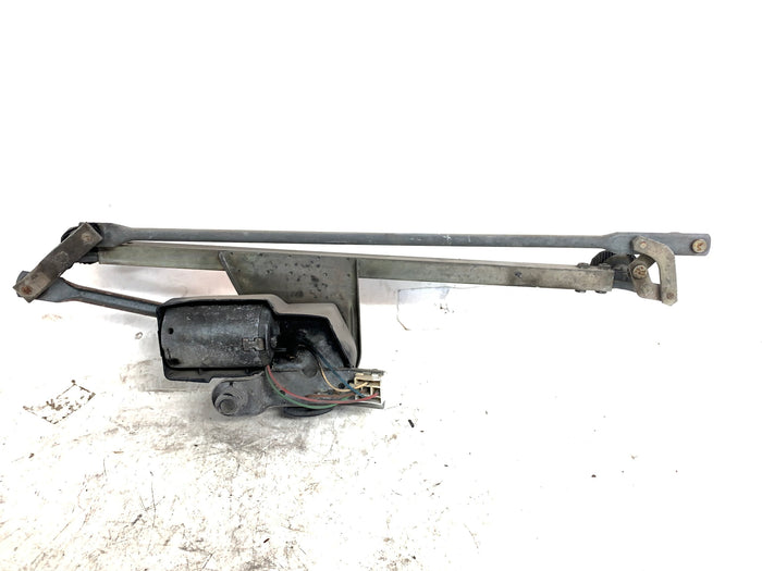 BMW E21 320i 323i 318i Windshield Wiper Motor & Linkage