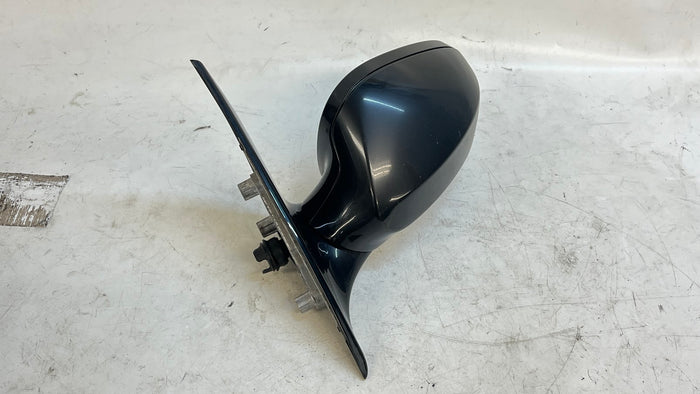 BMW E92 E93 3 Series Shadowline/Gloss Black Left Side Mirror Black Sapphire (475) 51167282653