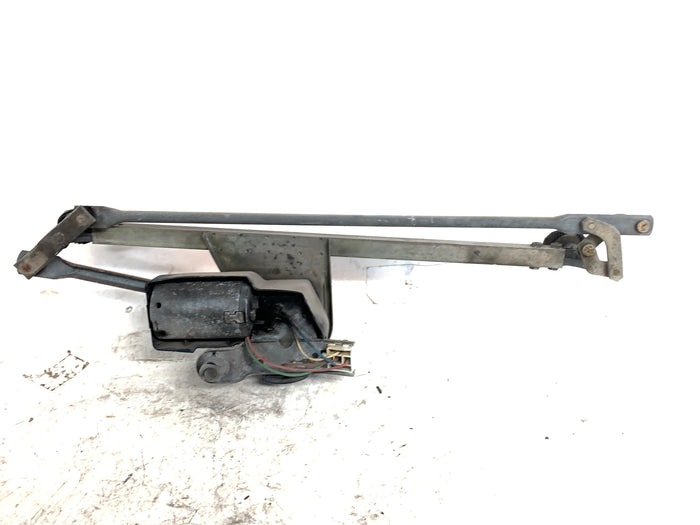 BMW E21 320i 323i 318i Windshield Wiper Motor & Linkage