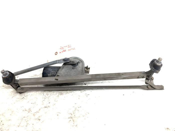 BMW E21 320i 323i 318i Windshield Wiper Motor & Linkage