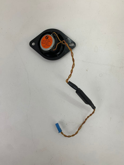 BMW F30 F31 F32 F33 F34 F36 3 & 4 Series Harman Kardon Sound System Speaker & Tweeter Set *DAMAGED*