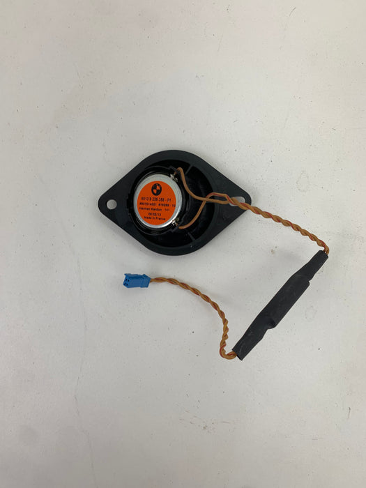 BMW F30 F31 F32 F33 F34 F36 3 & 4 Series Harman Kardon Sound System Speaker & Tweeter Set *DAMAGED*