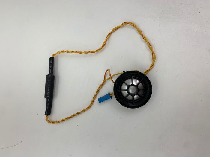 BMW F30 F31 F32 F33 F34 F36 3 & 4 Series Harman Kardon Sound System Speaker & Tweeter Set *DAMAGED*