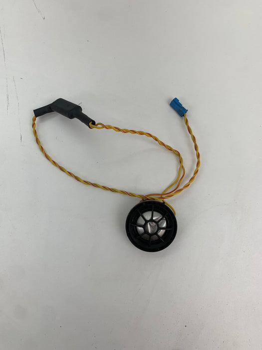 BMW F30 F31 F32 F33 F34 F36 3 & 4 Series Harman Kardon Sound System Speaker & Tweeter Set *DAMAGED*