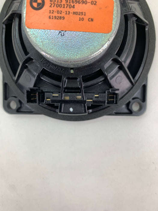 BMW F30 F31 F32 F33 F34 F36 3 & 4 Series Harman Kardon Sound System Speaker & Tweeter Set *DAMAGED*