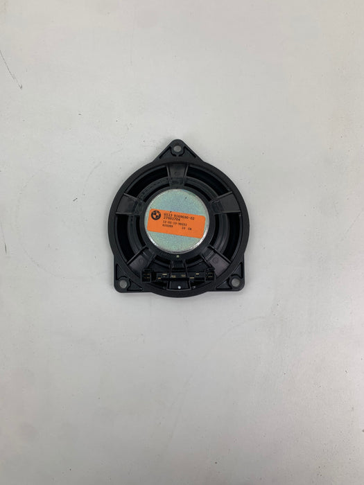 BMW F30 F31 F32 F33 F34 F36 3 & 4 Series Harman Kardon Sound System Speaker & Tweeter Set *DAMAGED*