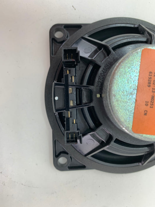 BMW F30 F31 F32 F33 F34 F36 3 & 4 Series Harman Kardon Sound System Speaker & Tweeter Set *DAMAGED*