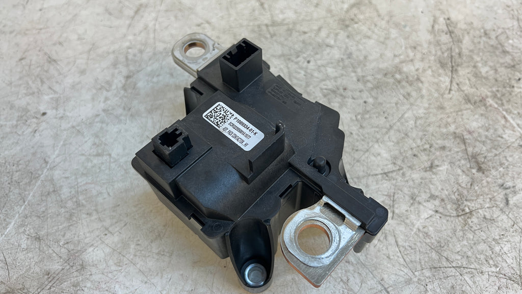 Tesla Model 3 High Voltage Pack Contactor Switch 1089334-01-K – Proper ...
