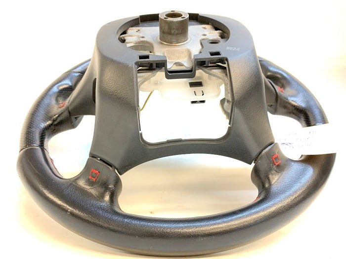 Nissan Stagea 260 RS C34 Momo Steering Wheel