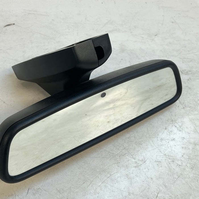 BMW E90 E91 E92 3 Series Rearview Mirror W/Trim 51169134459