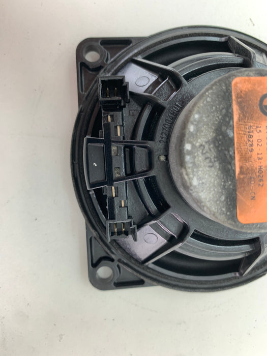 BMW F30 F31 F32 F33 F34 F36 3 & 4 Series Harman Kardon Sound System Speaker & Tweeter Set *DAMAGED*