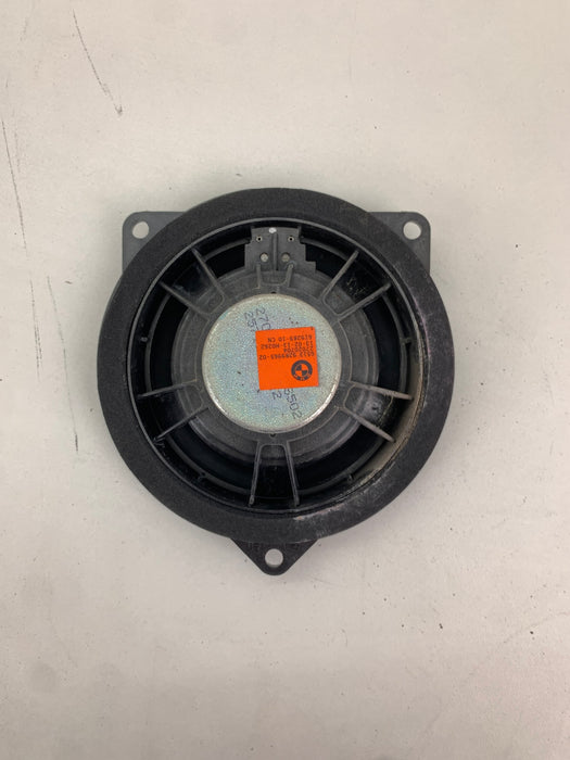 BMW F30 F31 F32 F33 F34 F36 3 & 4 Series Harman Kardon Sound System Speaker & Tweeter Set *DAMAGED*