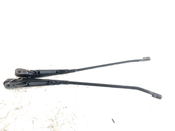 BMW E21 320i 323i 318i Left/Right Windshield Wiper Arms Set