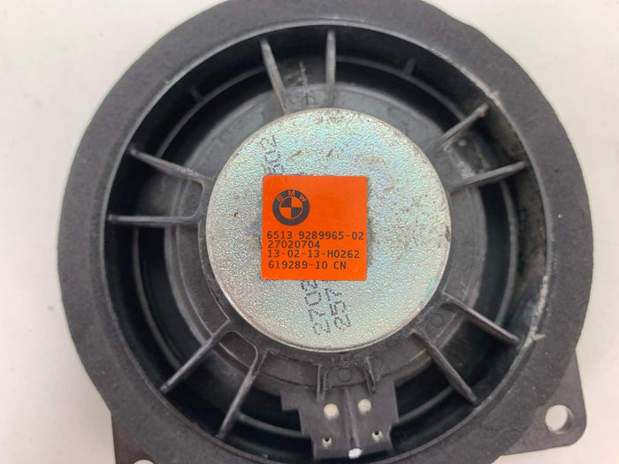 BMW F30 F31 F32 F33 F34 F36 3 & 4 Series Harman Kardon Sound System Speaker & Tweeter Set *DAMAGED*