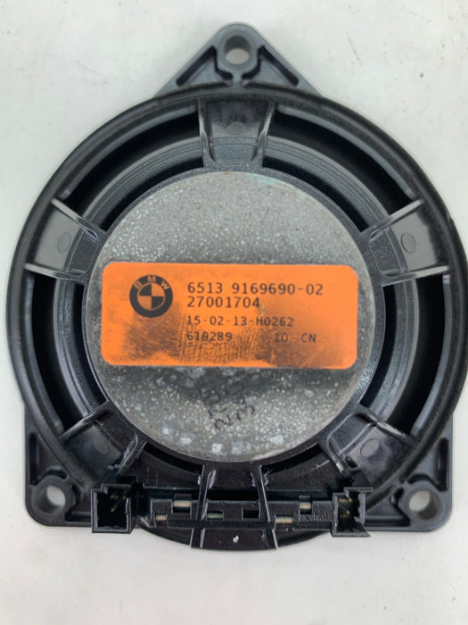 BMW F30 F31 F32 F33 F34 F36 3 & 4 Series Harman Kardon Sound System Speaker & Tweeter Set *DAMAGED*