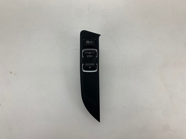 BMW F30 F32 F34 F31 F33 F36 3 & 4 Series Centre Console Buttons 9252911
