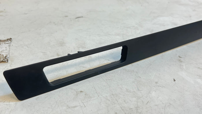 BMW E90 E91 E92 E93 3 Series Dashboard Cup Holder Trim 51457130742