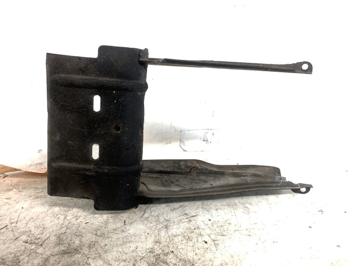BMW E21 320I M10 Fuel Gas Tank Hose Protective Shield 16121151525