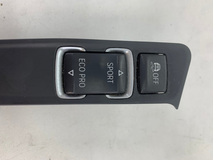 BMW F30 F32 F34 F31 F33 F36 3 & 4 Series Centre Console Buttons 9252911