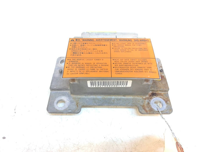 Nissan Stagea 260 RS C34 Airbag Control Unit Module