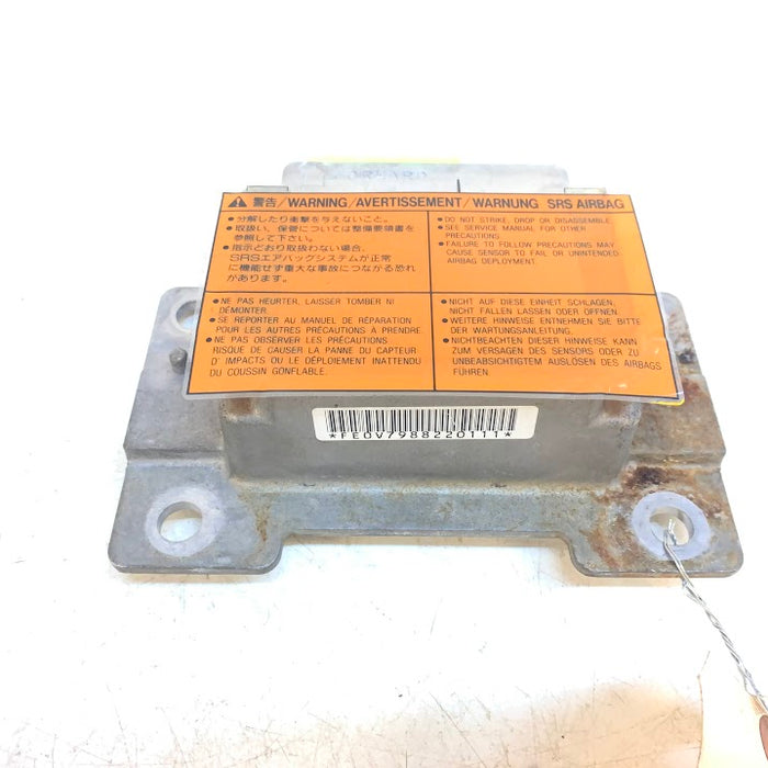 Nissan Stagea 260 RS C34 Airbag Control Unit Module