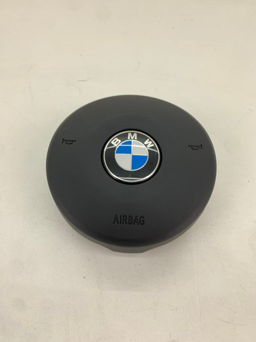 BMW F30 F31 F32 F33 F34 F36 3 & 4 Series M Sport Steering Wheel Airbag 32308092724